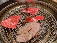 -黑牛の店·和牛烧肉(合生汇店)
