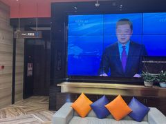 -东方棕泉·洗浴·按摩·美食国际水疗会所(福田店)
