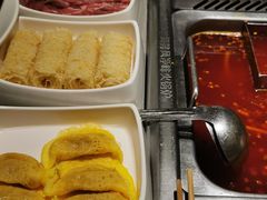 蛋饺-海底捞火锅(方塔东街店)
