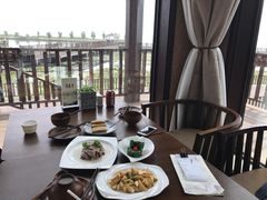 -新木器时代餐厅(太湖新天地店)