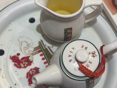 -悦得闲广式点心茶楼(蓝鲸世界店)