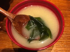 -千代武日本料理(爱建店)