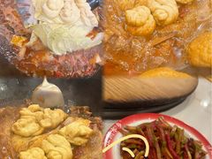 -江湖水乡铁锅炖魚(周庄嘉园店)