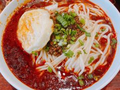 -聚合鑫东北熏酱熟食麻辣面(长阳店)