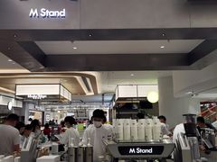 -M Stand(宁波万象城店)
