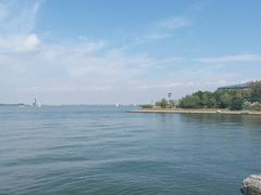 1-上海滴水湖皇冠假日酒店