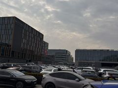 -万象城-停车场