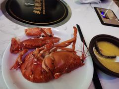 -半岛听涛蒸汽海鲜自助(K11店)