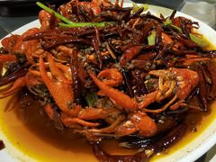 -红钳侠小龙虾·烧烤(中赢康康谷店)