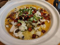 -李记茶油鸭(河西店)