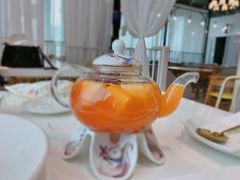 水果茶-Barbe a papa亲子餐厅(杨浦店)