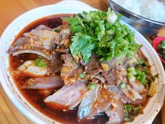 -廖老妈蹄花店(人民公园陕西街259号店)