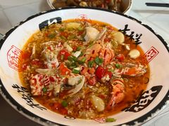 -羊子两室一厅(八一广场店)