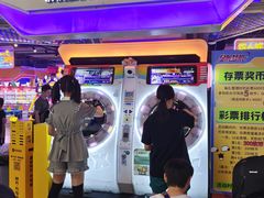 -星舰梦航(广百广场荔胜店)
