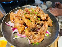 -品味泸沽湖•民族特色菜(大落水店)