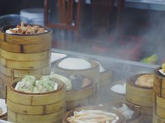 -港海餐厅(解放东路店)