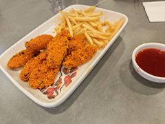 -秦淮人家风味酒楼(赣榆店)