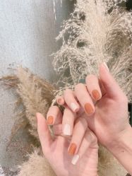 -MOMO·Nail美甲美睫