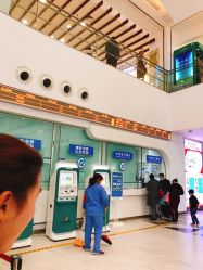 点击看大图 -上海市儿童医院(泸定路院区)