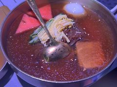 -丰茂烤串(全国首店)