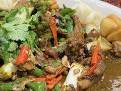 -小暖厨·长沙菜(孟州店)