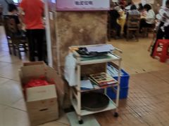 -六道菜农庄(花都店)