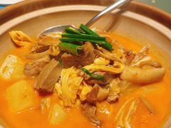 -湘上湘(米其林餐厅-正大中心总店)