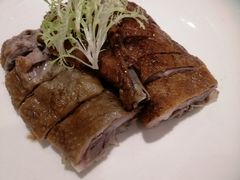 -龙悦湾酒家·八阵鱼生·渔人码头店