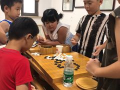 -秦汉胡同国学书院(天鹅湾分馆)