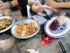 -都一处烧麦馆(前门店)