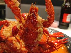 -红盔甲·小龙虾(天钥桥店)