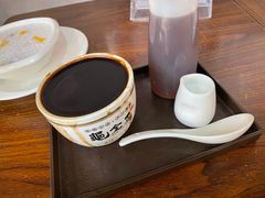 -龟金正·港式甜品(客村店)