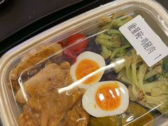 -KPRO肯律轻食(淘金店)