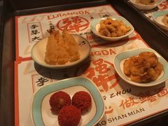 -李犟大爆鳝面·手工蟹黄包(湖滨西湖店)