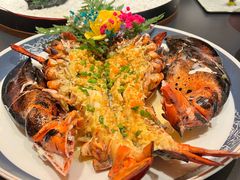 -蚝·生·鲜牛烧肉铺(中央大街店)