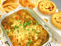 -尊宝比萨(尚水天成店)