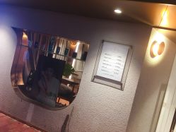 -苏豪路易士·嘉玛发廊