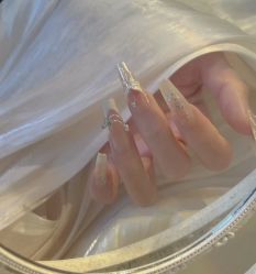 -CO COLOR美甲美睫美妆