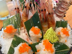 -王鼎精致料理铁板烧(世博源店)