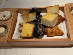 -THE WANG王品(上海中心云端店)