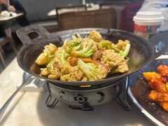 -新梅华餐厅(星悦汇店)