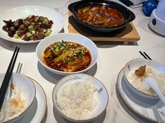 -辛香汇·现炒川菜(城北万象城店)