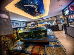 -蚝美人·生蚝海鲜烧烤(茶花园店)