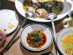 -太二酸菜鱼(长沙IFS国金中心店)