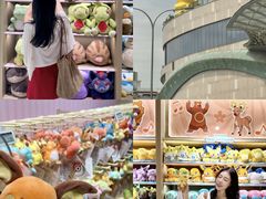 -凯德广场(金牛店)
