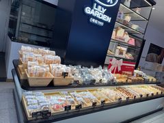 -荷家面包生日蛋糕(大渡口万达广场店)