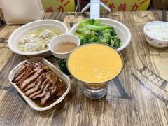 -蒙雅力港式茶餐厅(学人特色商业街店)