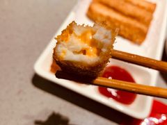 -海底捞火锅(天津SM城市广场店)