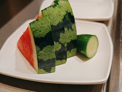 -海底捞火锅(杭州城西银泰城店)