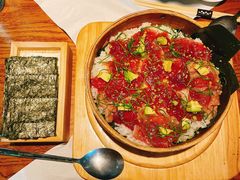 -渡鲑亭(东二环泰禾广场店)